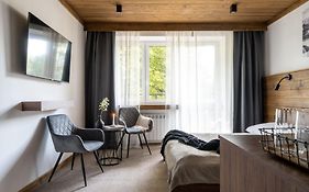 Apartamenty Krupówki 20
