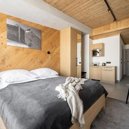 Apartamenty Krupówki 20 Zakopane Zewnętrze zdjęcie