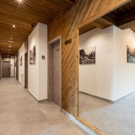 Apartamenty Krupówki 20 Zakopane Zewnętrze zdjęcie