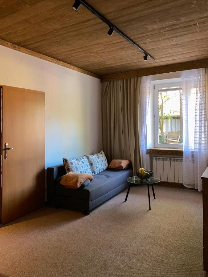 Apartamenty Krupówki 20 Zakopane Zewnętrze zdjęcie