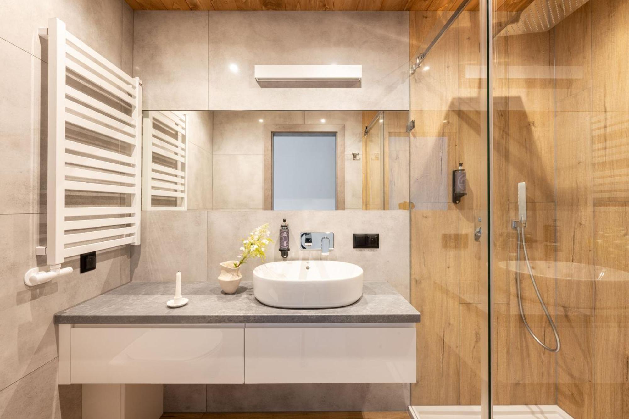 Apartamenty Krupówki 20 Zakopane Pokój zdjęcie