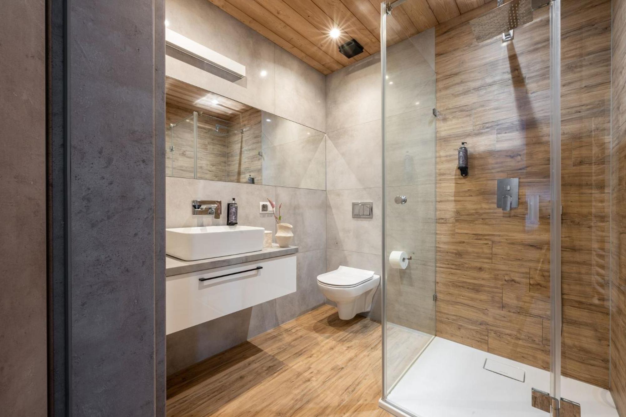 Apartamenty Krupówki 20 Zakopane Pokój zdjęcie