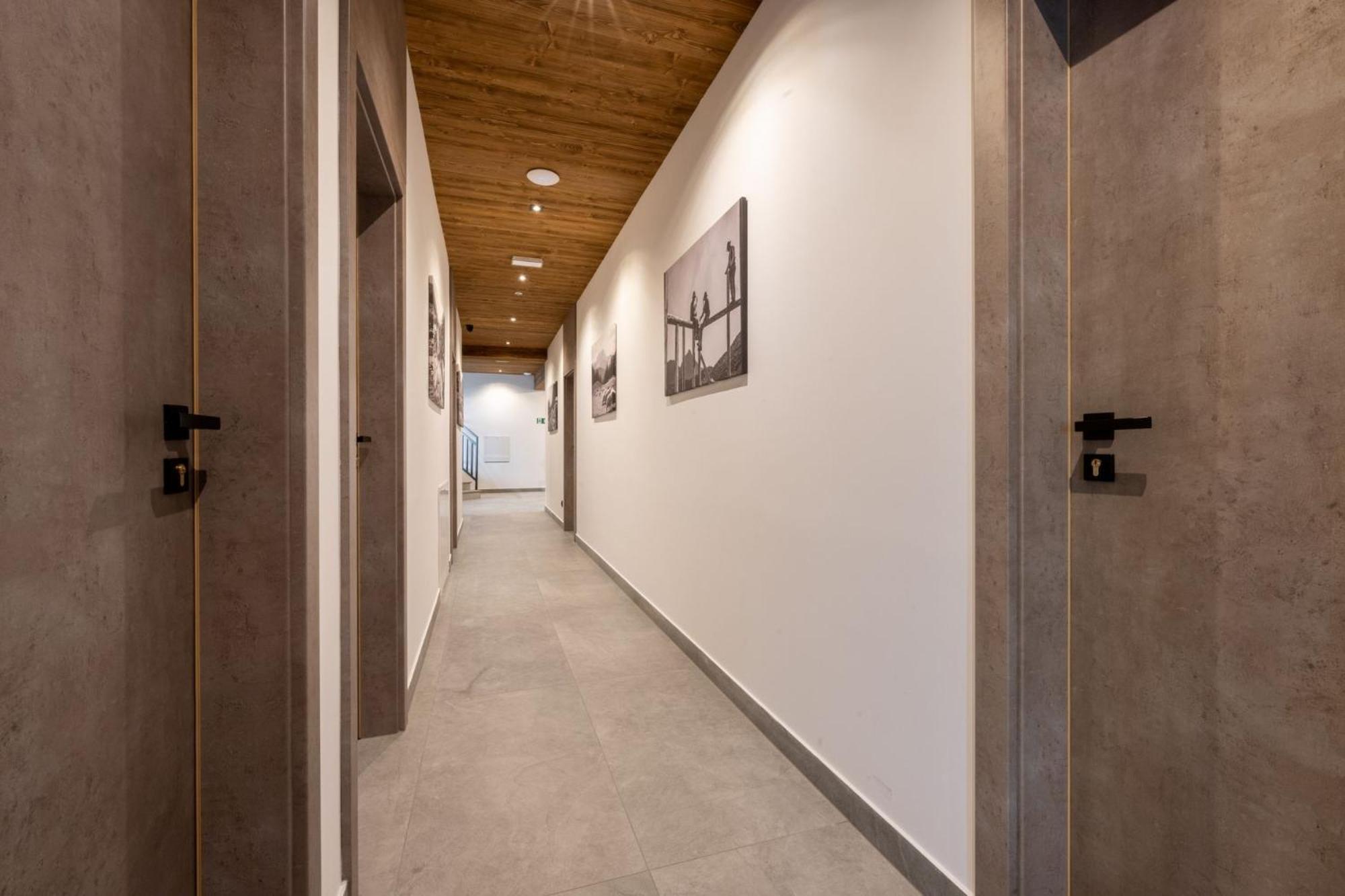 Apartamenty Krupówki 20 Zakopane Zewnętrze zdjęcie