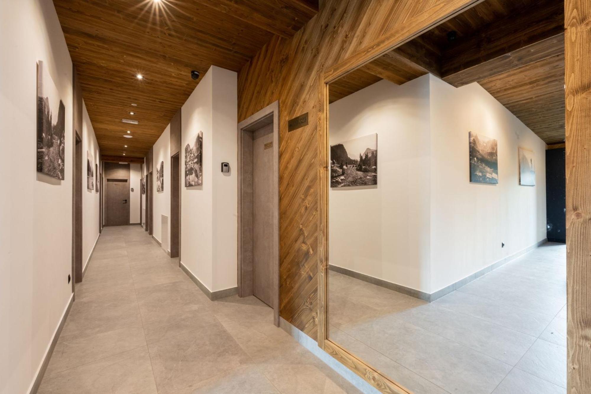 Apartamenty Krupówki 20 Zakopane Zewnętrze zdjęcie