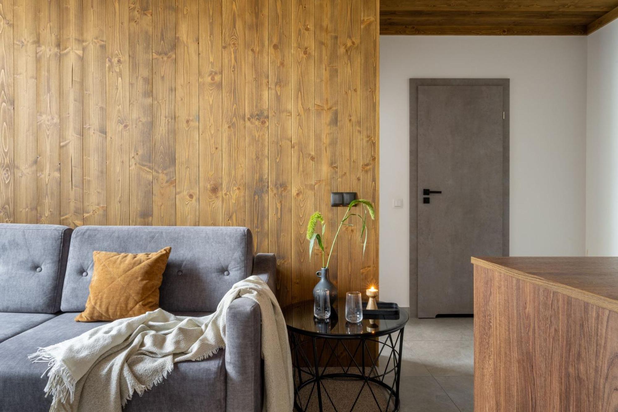 Apartamenty Krupówki 20 Zakopane Zewnętrze zdjęcie