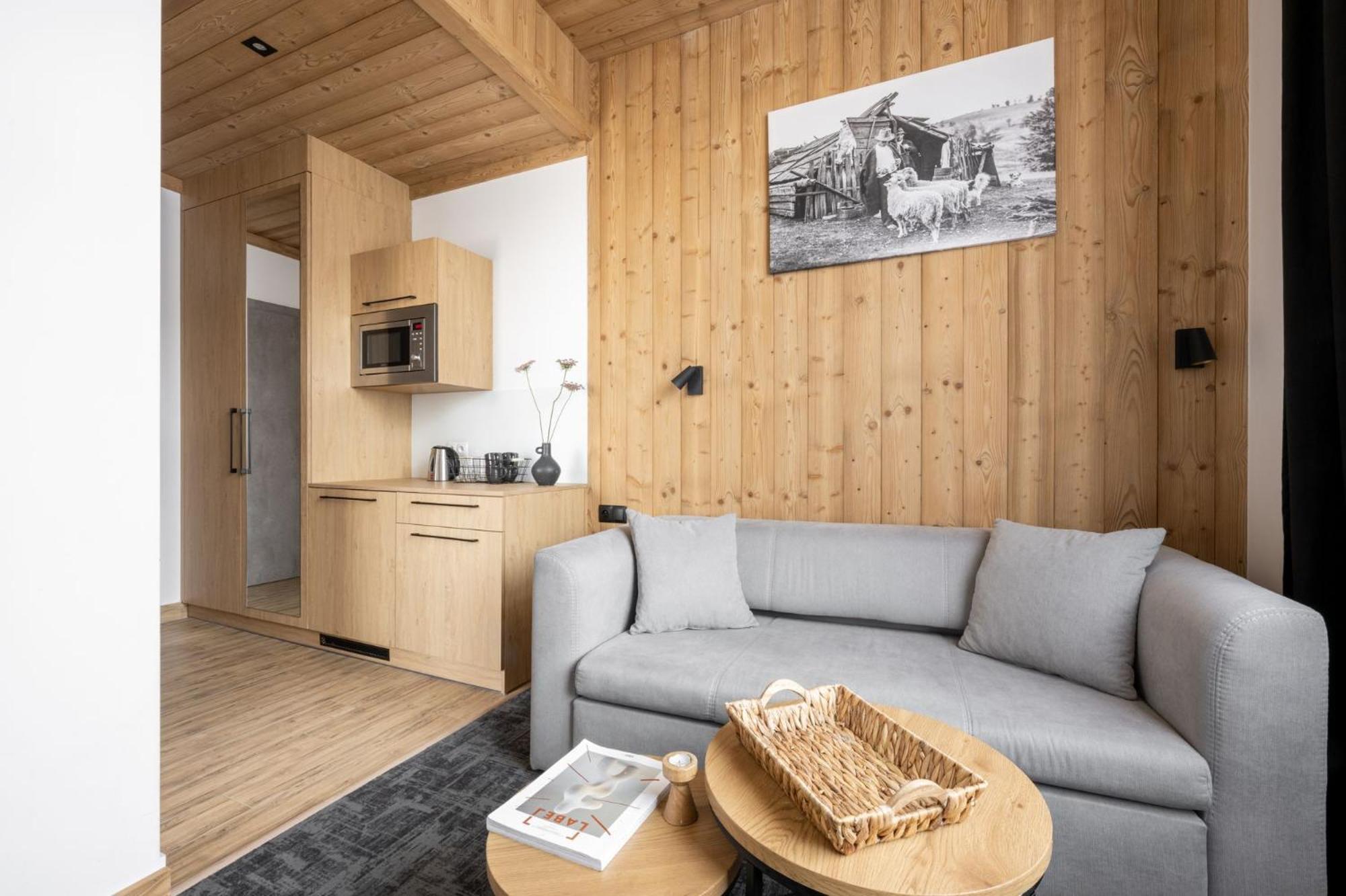Apartamenty Krupówki 20 Zakopane Zewnętrze zdjęcie
