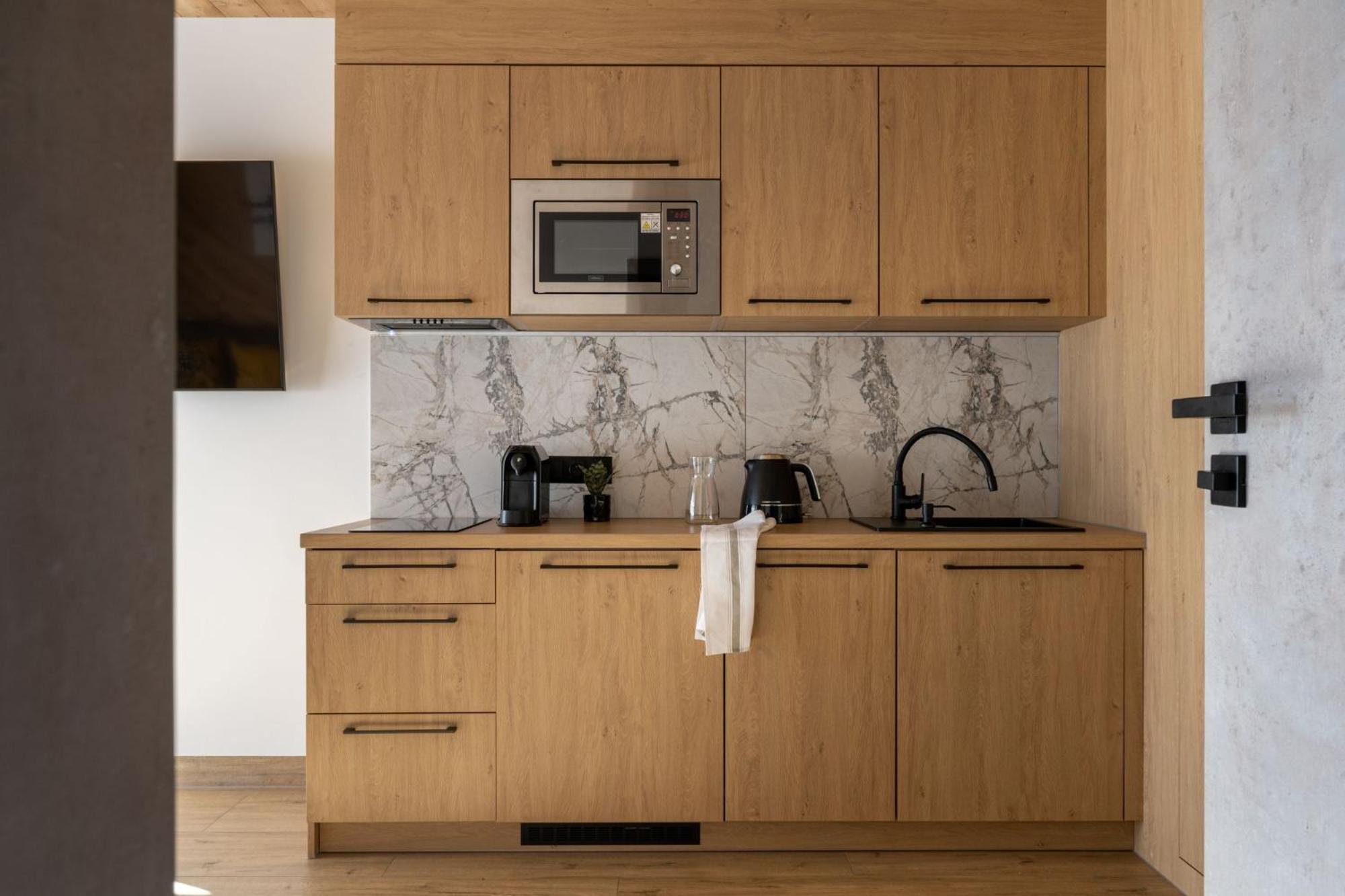 Apartamenty Krupówki 20 Zakopane Pokój zdjęcie