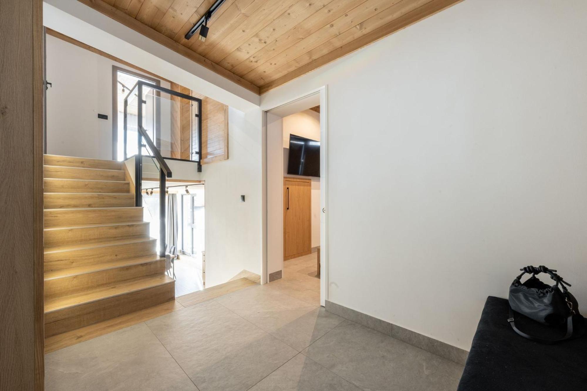 Apartamenty Krupówki 20 Zakopane Pokój zdjęcie