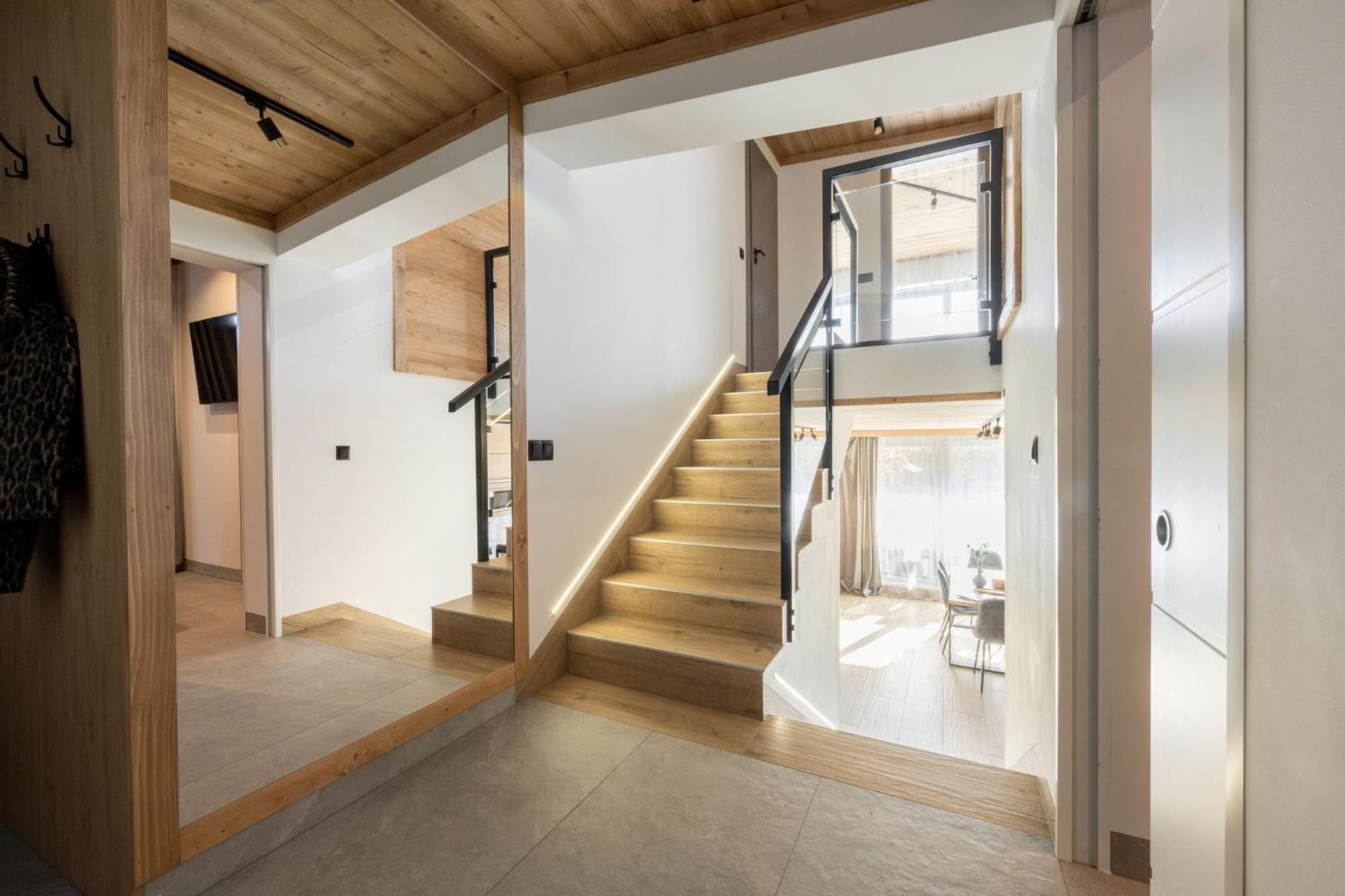 Apartamenty Krupówki 20 Zakopane Pokój zdjęcie
