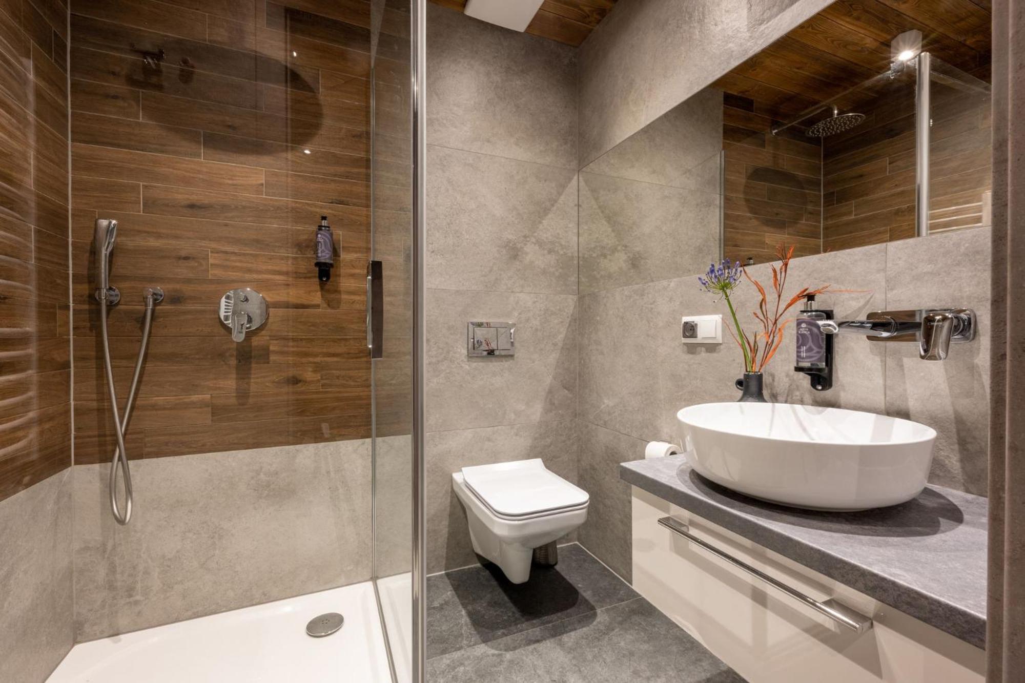 Apartamenty Krupówki 20 Zakopane Pokój zdjęcie